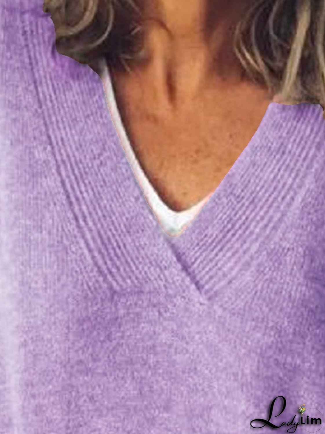 Effortless and Classy garment