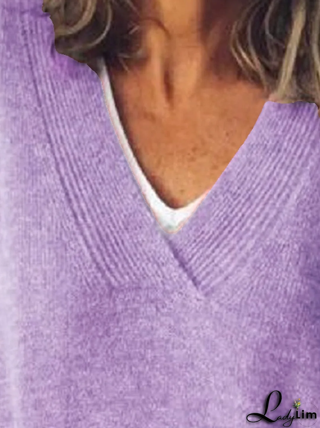 Effortless and Classy garment