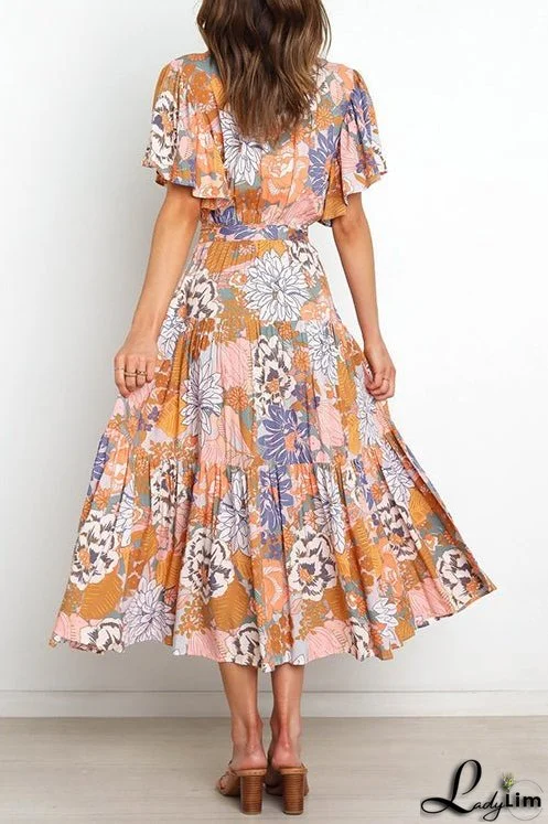 Glamorous and cool Dress