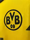 1989 Retro Dortmund Home Football Shirt 1:1 Thai Quality