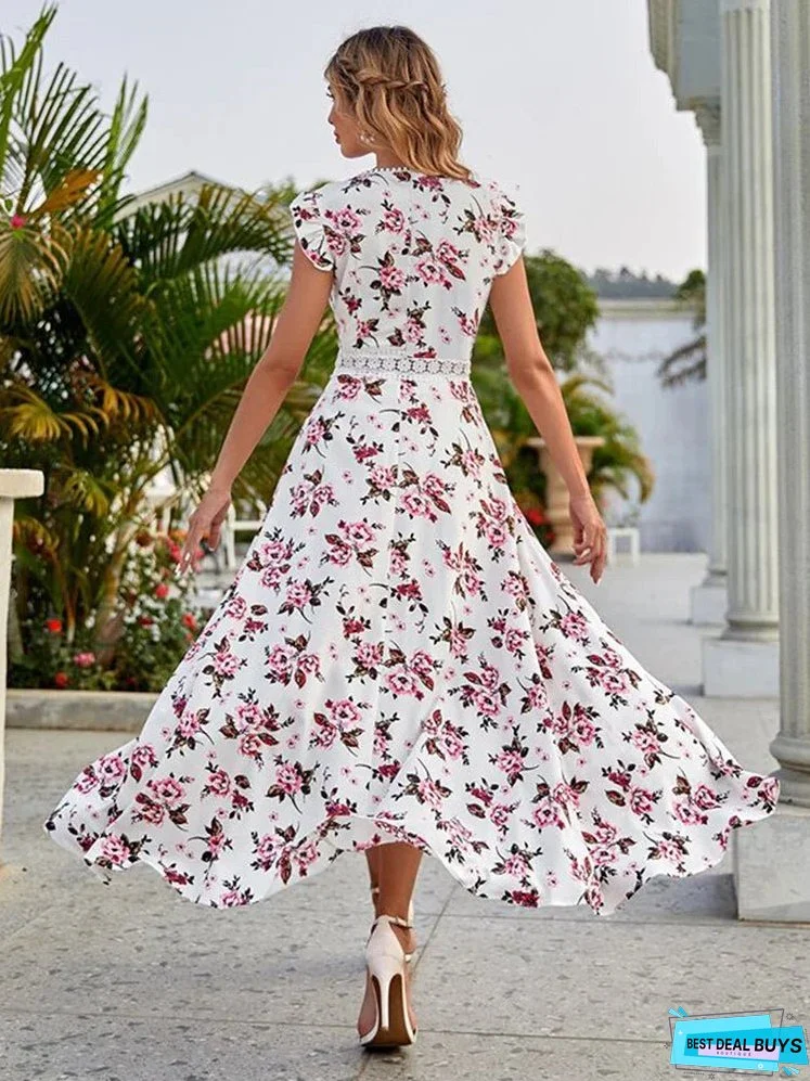 Fashionable and Effortless winter Dress