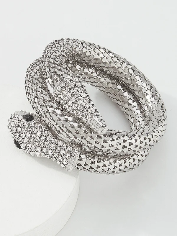 Snake Shape Bracelet Accessories
