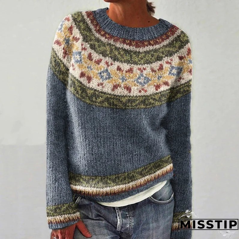 Modern and Versatile winter garment