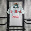 Retro 1993 Fluminense Soccer Jerrsey Away