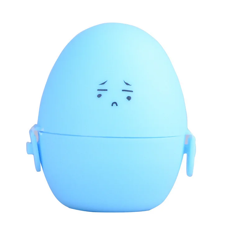 Penguin Masturbation Egg Male Portable Masturbation Cup