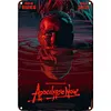 Apocalypse - Metal Tin Signs(8*12Inch/12*16Inch)