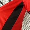 2025 Albania Home Football Shirt 1:1 Thai Quality