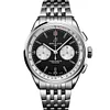 PREMIER B01 CHRONOGRAPH 42 AB0118371B1A1