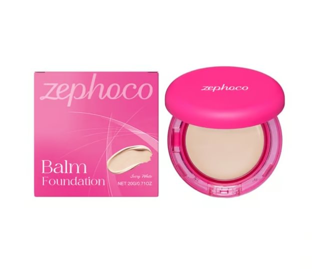 💖 Achieve Radiant, Flawless Skin ✨Peptide Bounce Balm Foundation with  For Effortless, All-Day Glow!