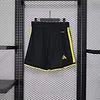 2026 Player Version Belgium Football Shorts 1:1 Thai Quality