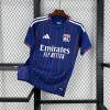25/26 Lyon Soccer Jerse Away