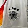 2024 Germany Home Football Shirt 1:1 Thai Quality Kids Size