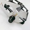 Bicycle Pedal Wrench 15mm Bicycle Pedal Removal Tool MTB Road Bike Pedal Spanner
