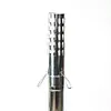 Spark Arrestor Stove Pipe Stainless Steel Chimney Tube Wood Stove Accessories