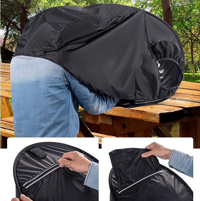 Outdoor Foldable Laptop Sun Shade Laptop Tent