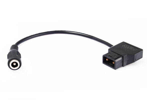 PC-U130B Portable D-tap Socket Fast Charger
