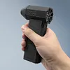 130000RPM Mini Turbo Violent Fan USB Charging Handheld Air Blower for Computer
