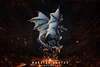 Alatreon - MONSTER HUNTER WORLD Resin Statue - Dragon Realm Studio