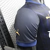 Joyfball 2025/2026 Player Version Monterrey Third Away Football Jersey（The player version jersey is a bit tight, please pay attention to the size selection）