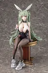 Twinkling Bunny Soda - Goddess of Victory: Nikke Official Statue - Kotobukiya