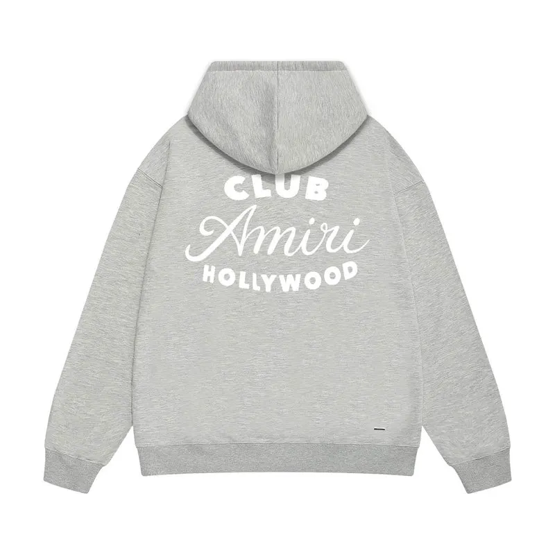 Amiri Fashion sweatshirts