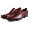 Mens Most Comfortable Leather Dress Shoes