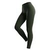 Women's Fleece-lined Tight Leggings Yoga Pants by Inlyline