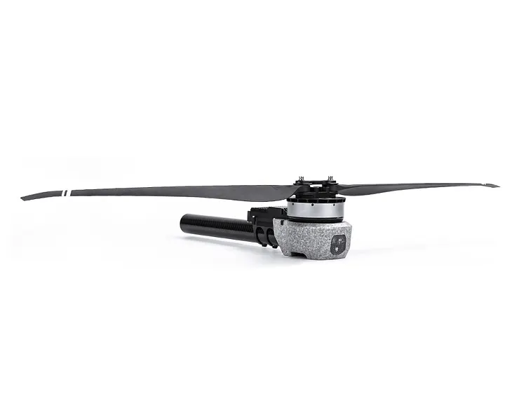 A12XL-24S Agricultural UAV Propulsion System for 40L Quadcopters (80&ndash;88 kg) & 50L Hexacopters (120&ndash;132 kg)