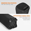 Dust Cover Stretch Speaker Cover Dustproof Sleeve Protector for JBL PartyBox 720
