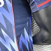 2024/2025 Player Version Arsenal Special Edition Blue Football Shirt 1:1 Thai Quality
