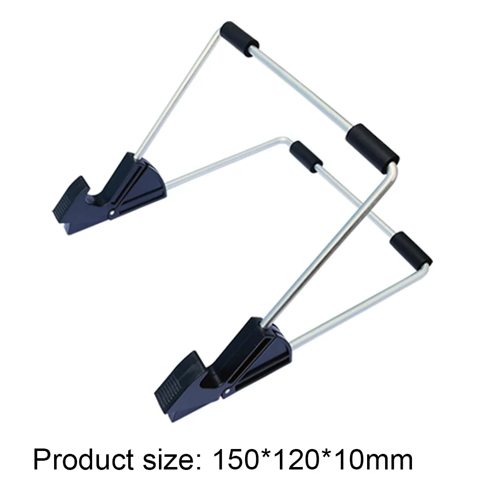 Foldable 5D Diamond Painting Bracket Embroidery Cross Stitch Stand Tools