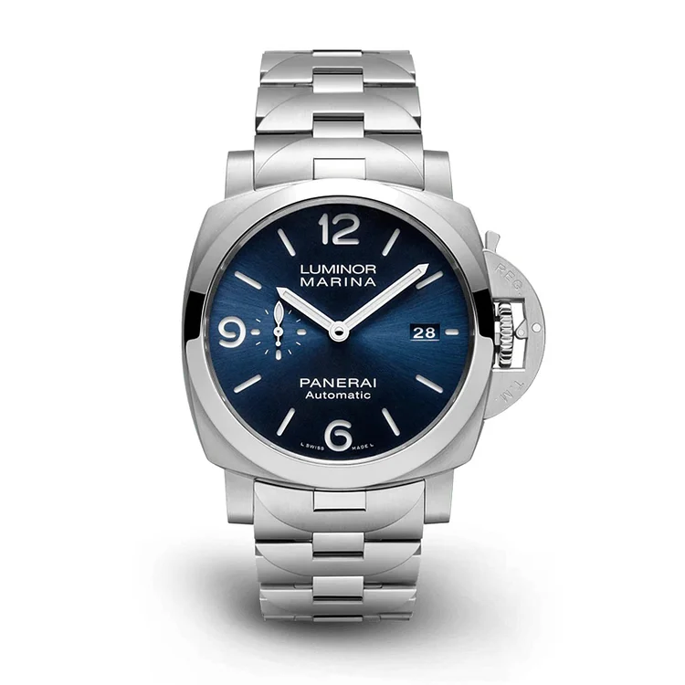 Panerai Luminor Marina Specchio Blu - 44mm