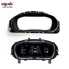 10.25″ Volkswagen Passat B7 2012-2015 Cluster Armaturenbrett Instrument Vollbild Tacho
