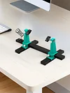 Multiple Specifications Circuit Board Welding Repairing Disassembly Fixture