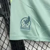 2024 Mexico Away Shorts 1:1 Thai Quality