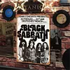 Black Sabbath - Vintage Metal Signs - 20*30cm/30*40cm - Music
