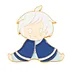 White Dream Chibi