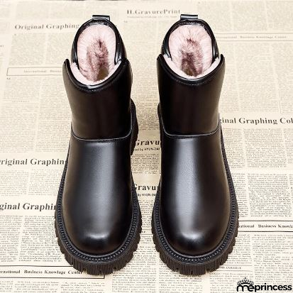 Supportive and fashionable orthopedic general Boots