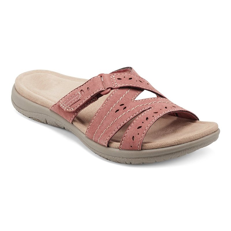 TOP 1 TRENDING SUMMER 2022 - Women Slippers Soft Sole