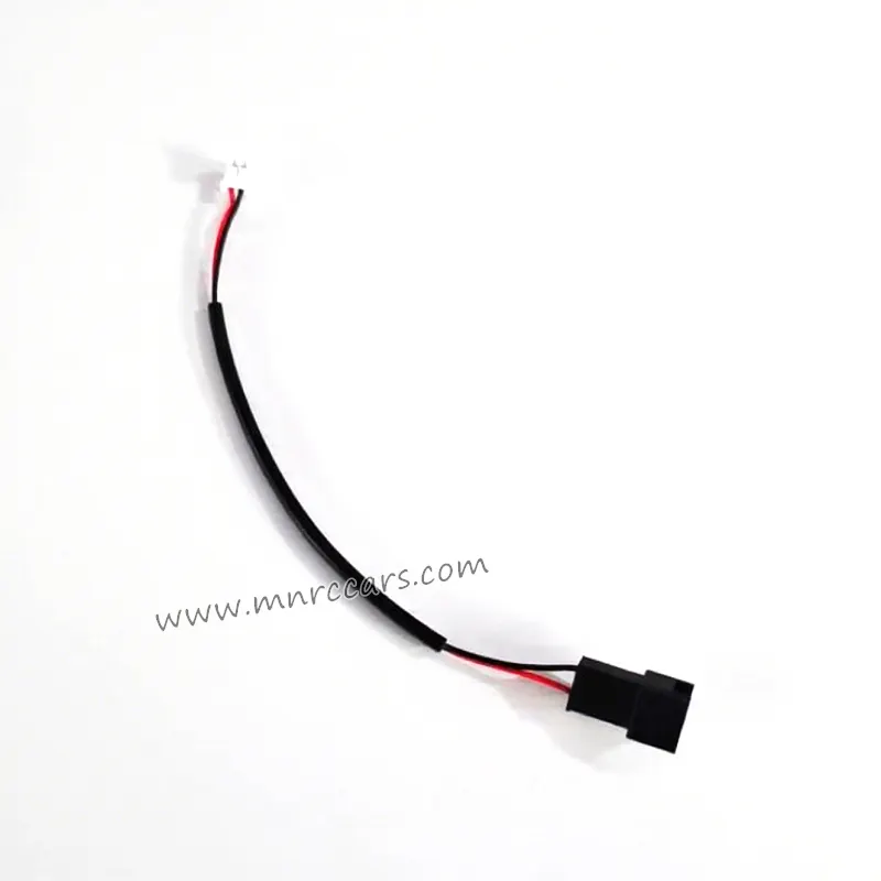 MN Model MN98 Parts Power Cord