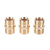 Fitting Hose Coupler Adaptor M22 14/15mm Thread Hose Fitting for Pressure Washer