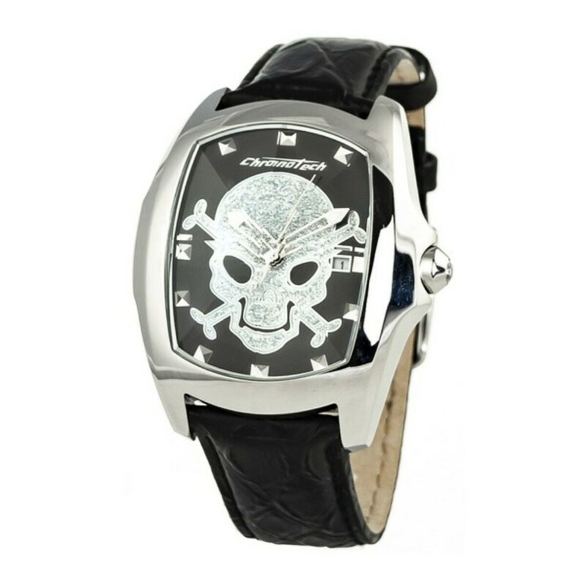 Men's Watch Chronotech CT7896M-102 (Ø 41 mm)  SALE KIM