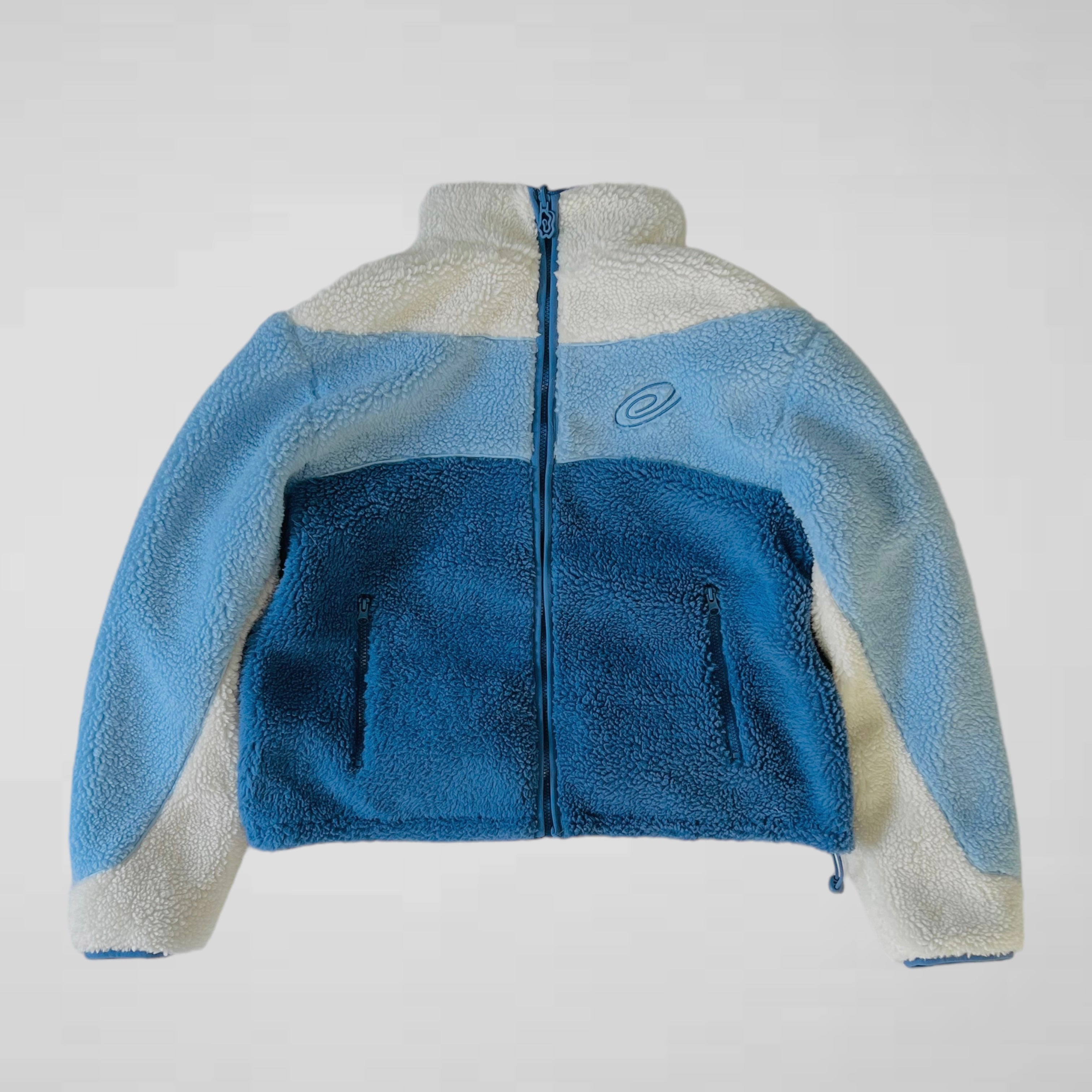 Arctic Reversible Fleece