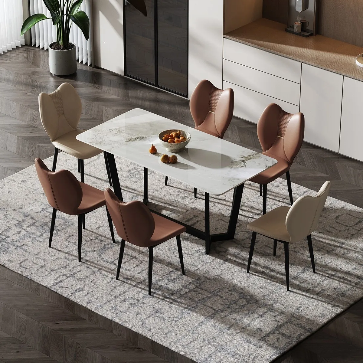 Dining Table 174710