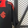 25/26 Sport Club Internacional Black Training Suit