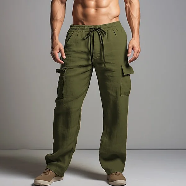 Cargo Pants-inspireuse