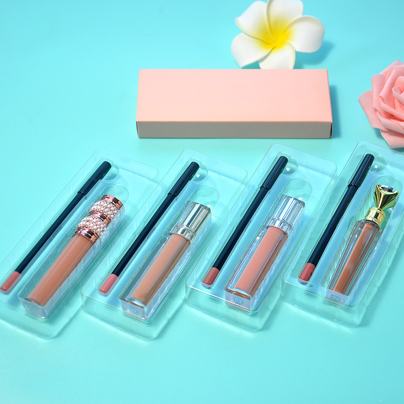 20 color matte lipgloss set It has long-lasting, matte and matte properties, making your lips look plumper, three-dimensional and full of color. Its texture is silky smooth and dries to a completely matte finish with a premium feel. Bath supplies (shampoo, conditioner, soap, hair oil and all other bath products) Cosmetics (foundation, eye shadow, eyeliner, perfume, manicure and other cosmetics) Skin care products (moisturizing lotions, facial cleansers, sunscreens, facial cleansers, aromatherapy, essential oils and other skin care products for various parts of the body) OEM customization (outer packaging, bottle body, fragrance, capacity, material, and LOGO can all be customized) wholesale, factory direct sales, affordable prices, low, medium and high quality are your choice, welcome to consult