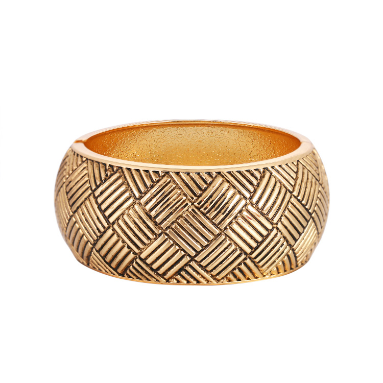 Retro Fashion Cross Alloy Bracelet | Oxredo Shop Ramadan Sale