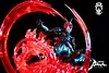 1/12 & 1/6 Scale Kamen Rider Black Sun - Kamen Rider Resin Statue - YS-Studio