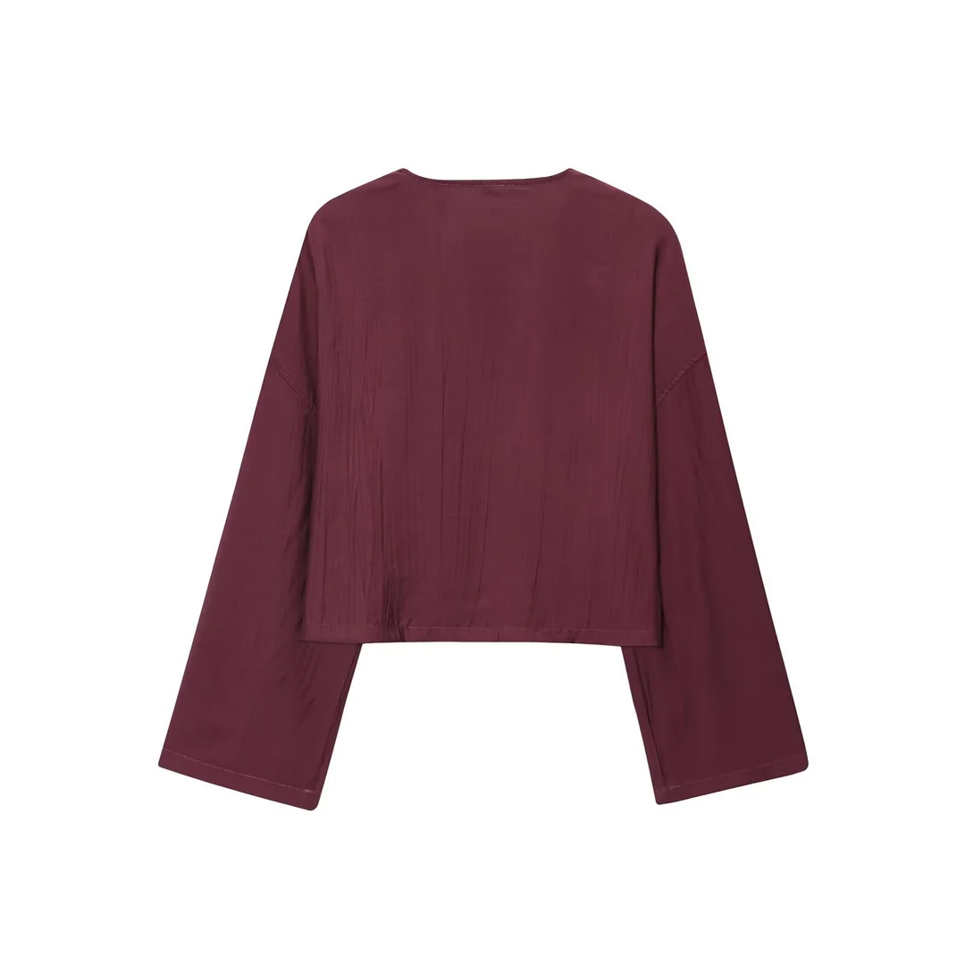 Nigikala Nigikala Spring New 2025 Wrinkles Effect And Outerwear Shorts 5427733 1255451